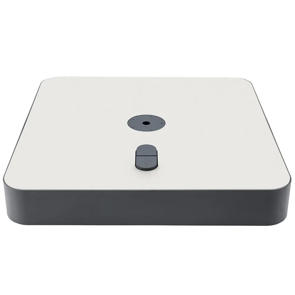 Aurinkovarjon jalusta M4 180 kg