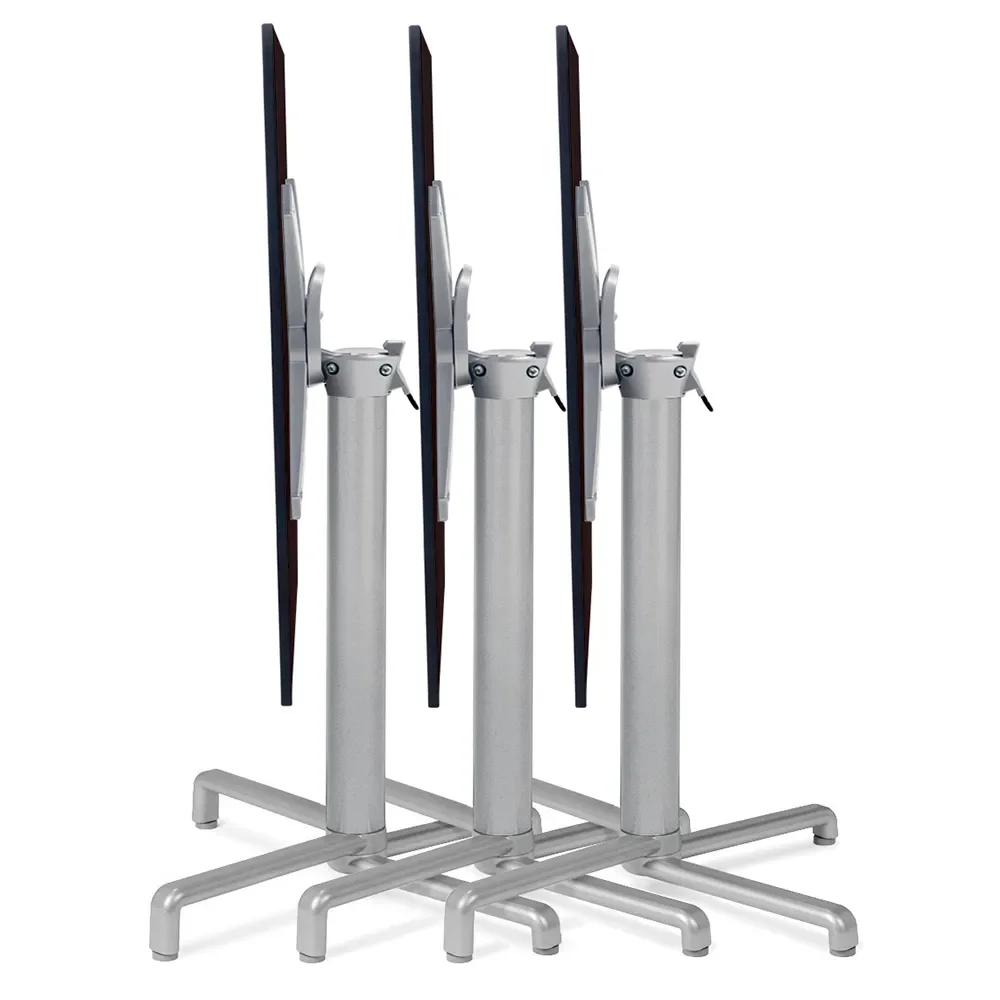 Scudo pöytäjalusta White