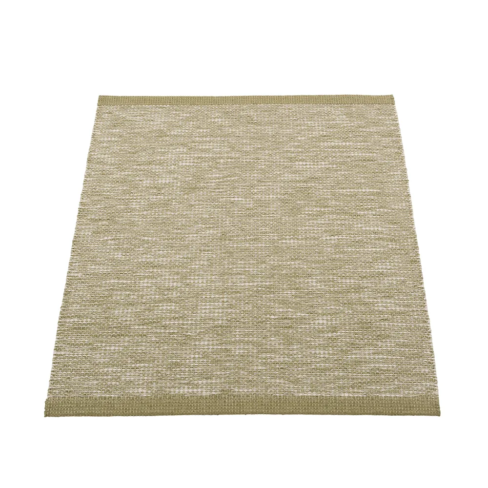 Sam matto 70 x 90 cm Pine/Linen