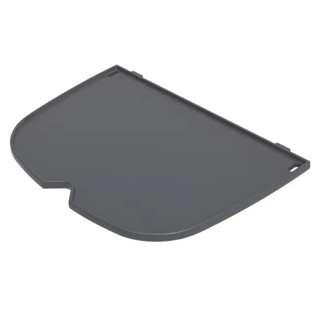 Paistolevy - Q3XXXn+