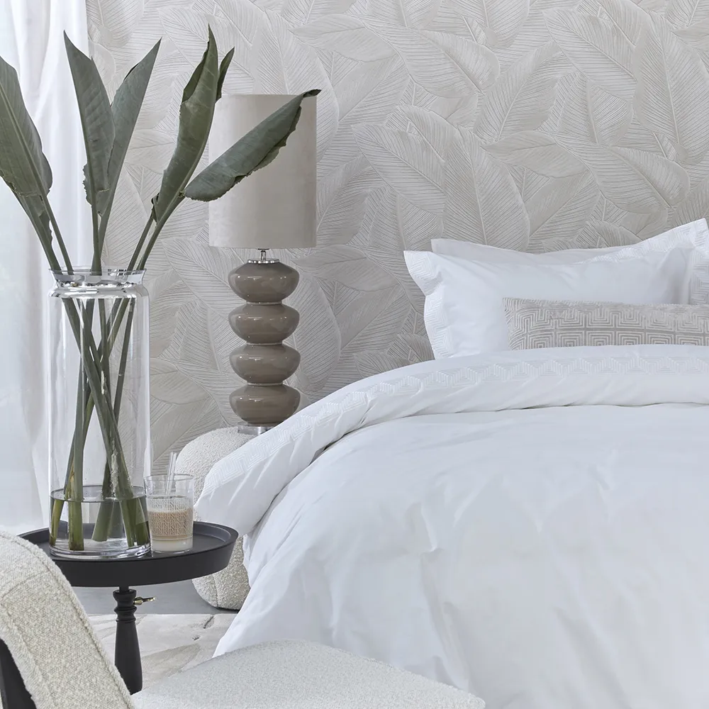 Beaugrand Lampun pohja