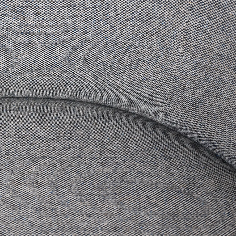 Rico Lounge nojatuoli Main Line Flax - Navy