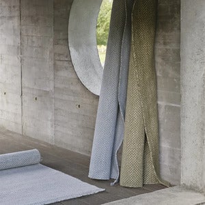 Ply Matto 200x80 cm Light Blue 