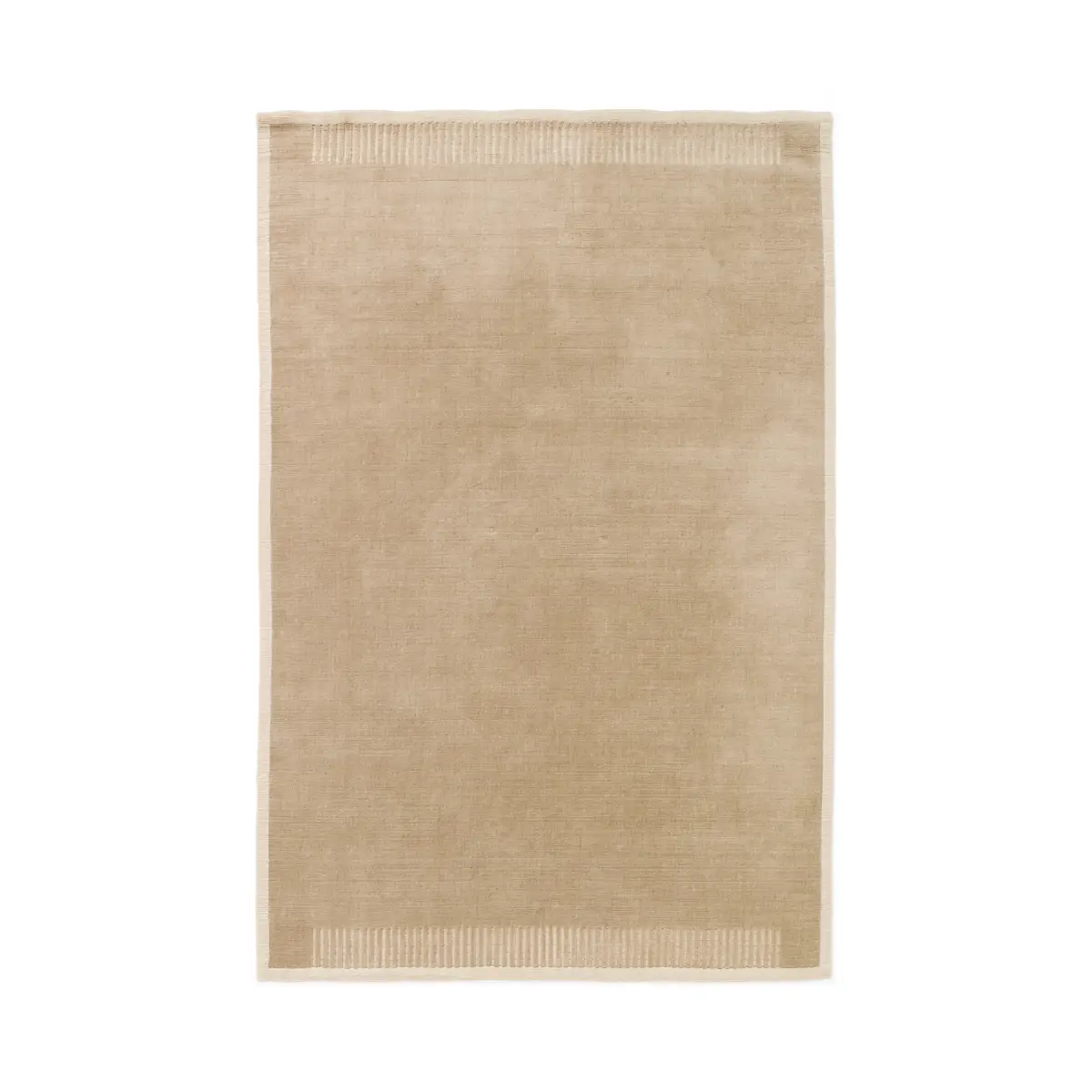 Duomo-matto 200 x 300 cm – Limestone, beige