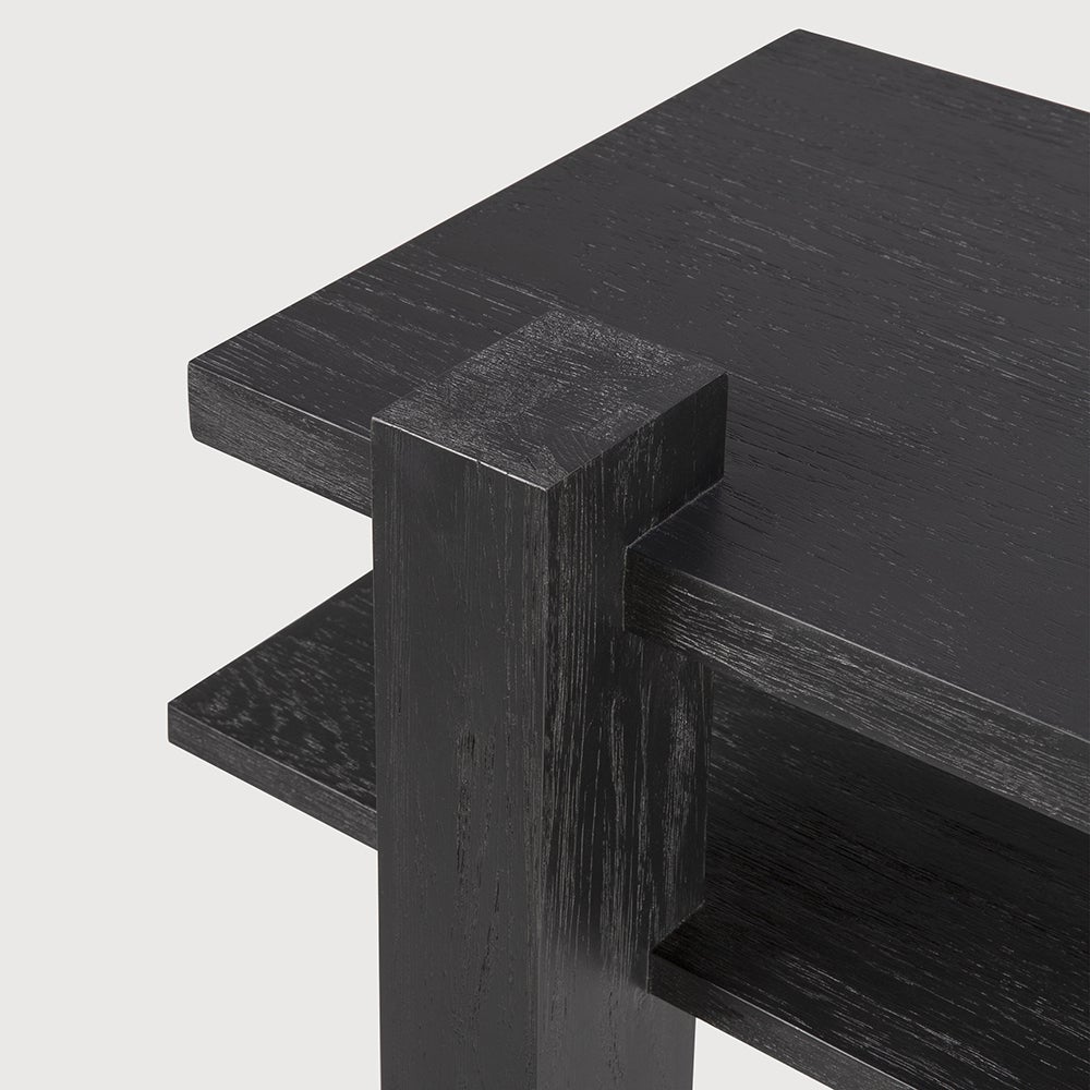 Abstract Konsolipöytä