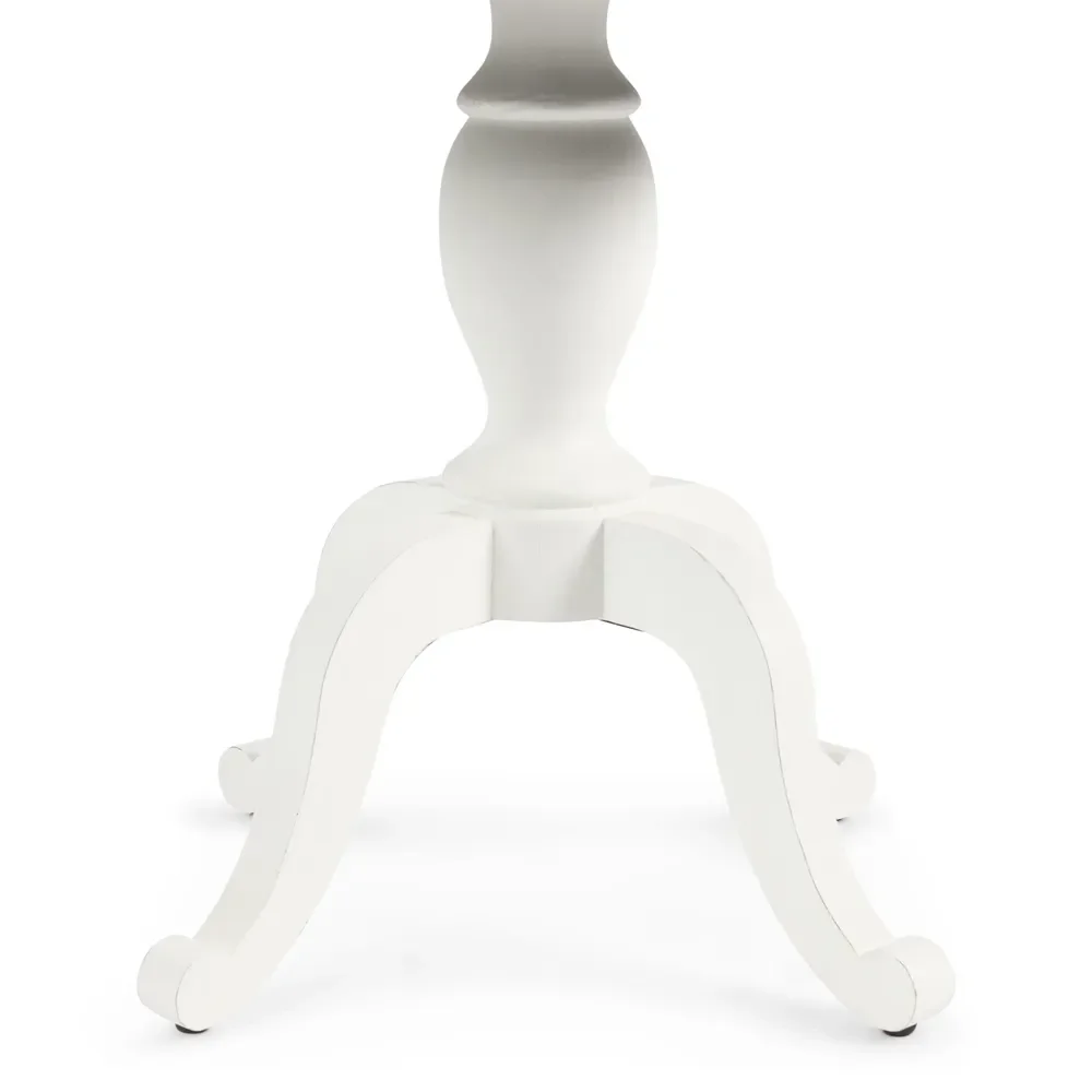 Château Belvédère 
sivupöytä, 70x70 cm