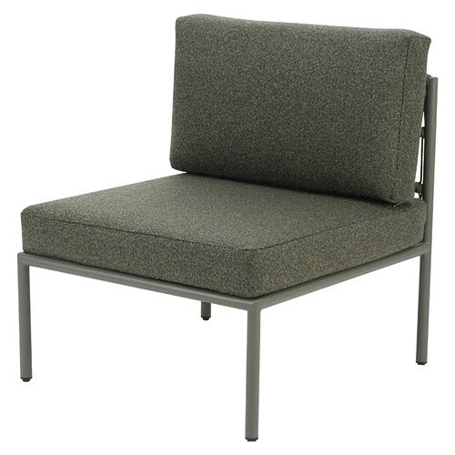 Reno Keskimmäinen osa Nordic Green / Raw Avocado