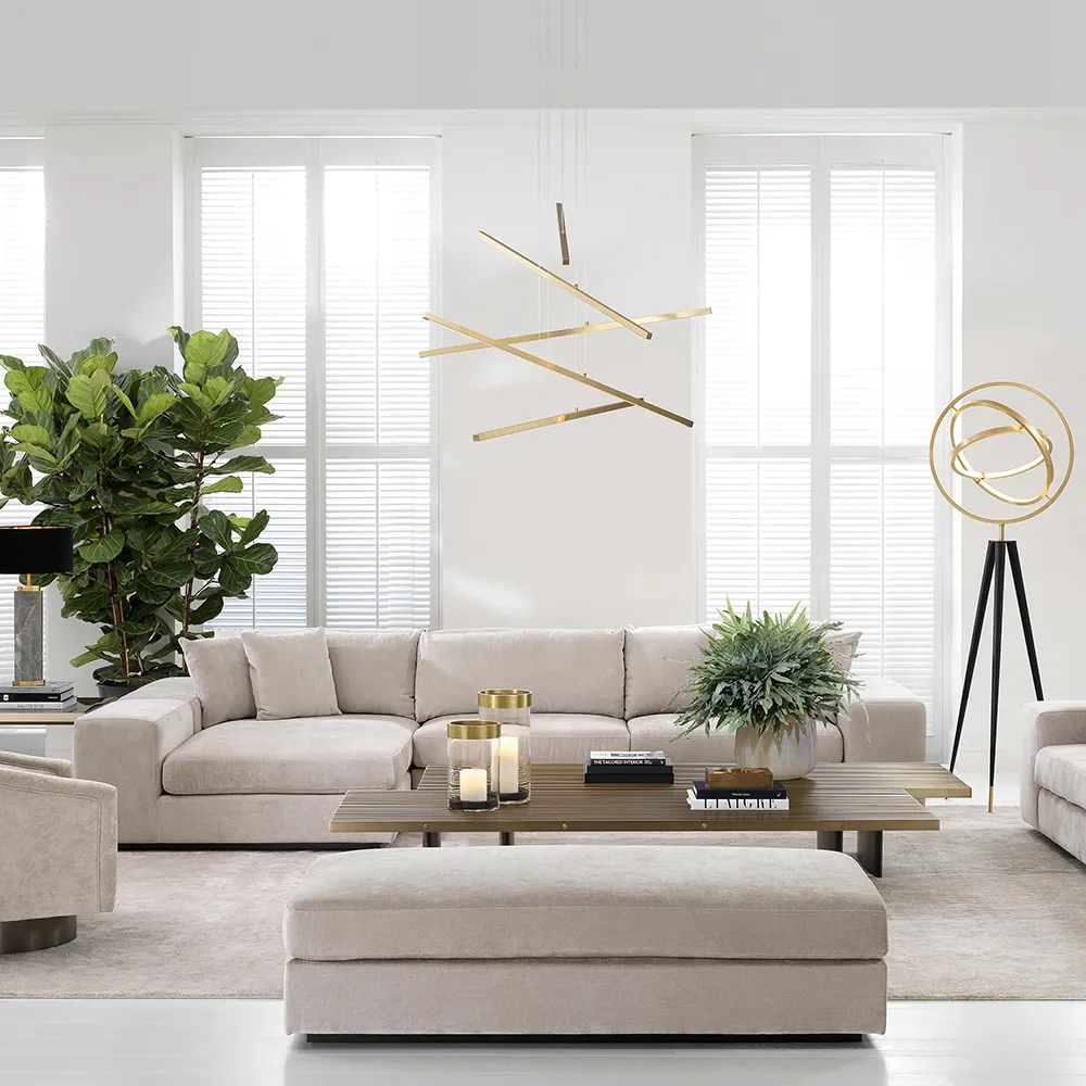 Sohva Vista Grande Lounge