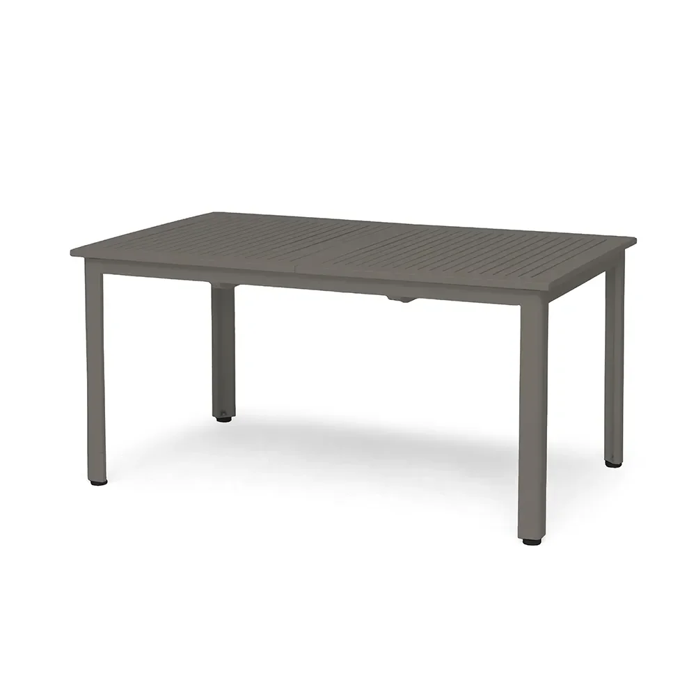 Nydala ruokapöytä 96x150/200 cm Sand