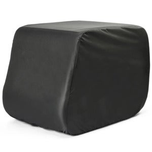 Huonekalujen suojus Rouli nojatuoliin+pouf