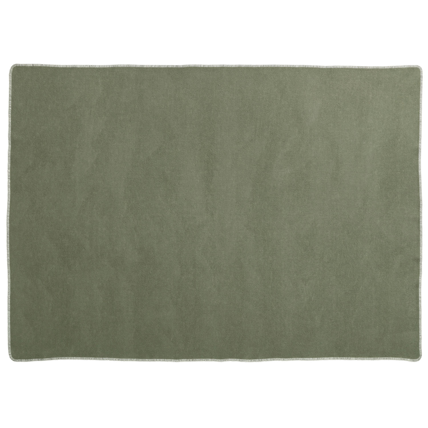 Pappelina Blanket matto 140×200 cm ylva pine / seagrass