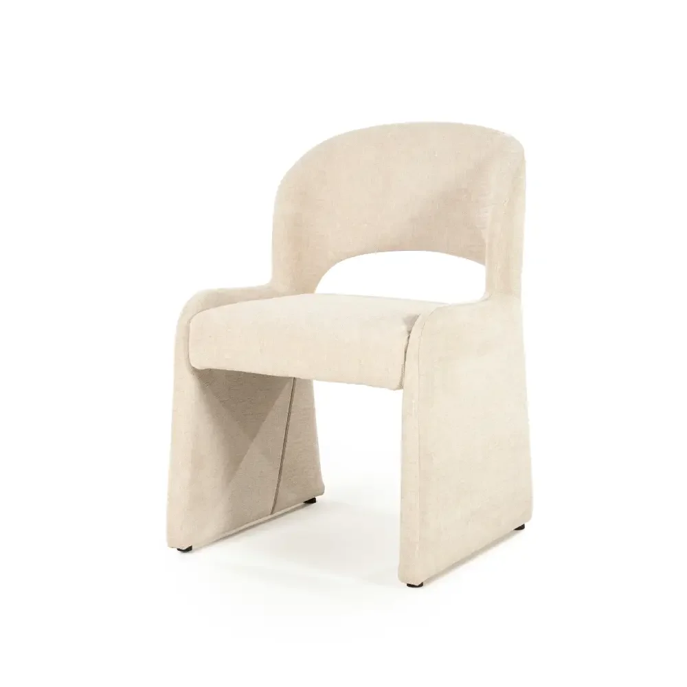 Odette Tuoli - beige Serene