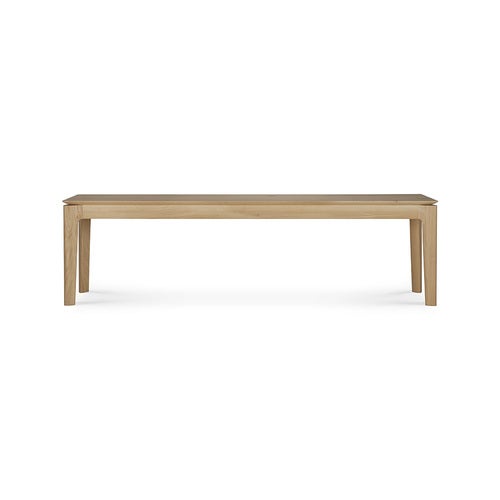 Bok Penkki lakattu tammi 35x166 cm