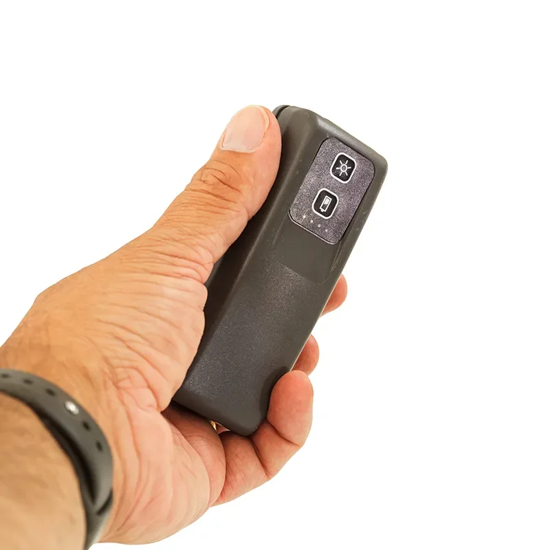 Cliento aurinkovarjo 350 cm Light Grey / Khaki