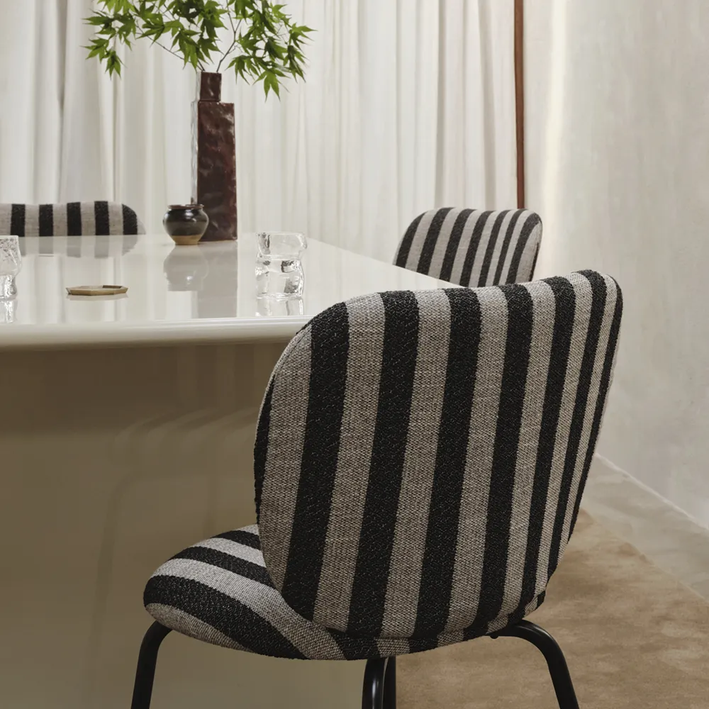 Rink & Rico ruokailuryhmä