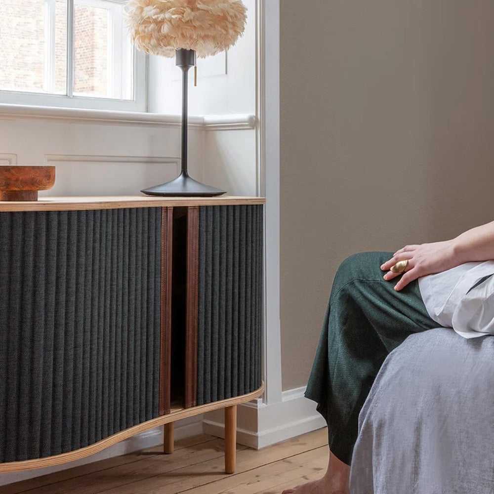 Audacious kaappi tammi/Shadow