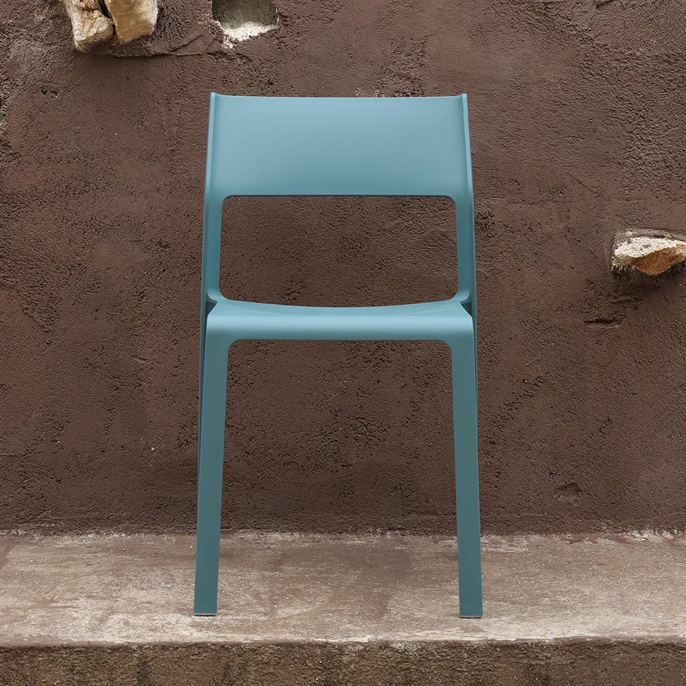 Trill Ruokailutuoli Tabacco