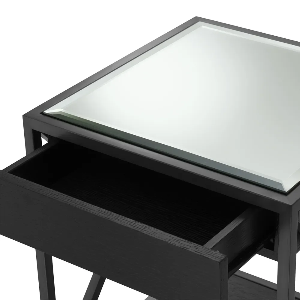 Yöpöytä Beverly Hills