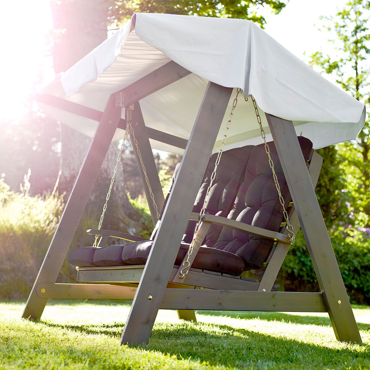 Dalom pihakeinu harmaa mänty