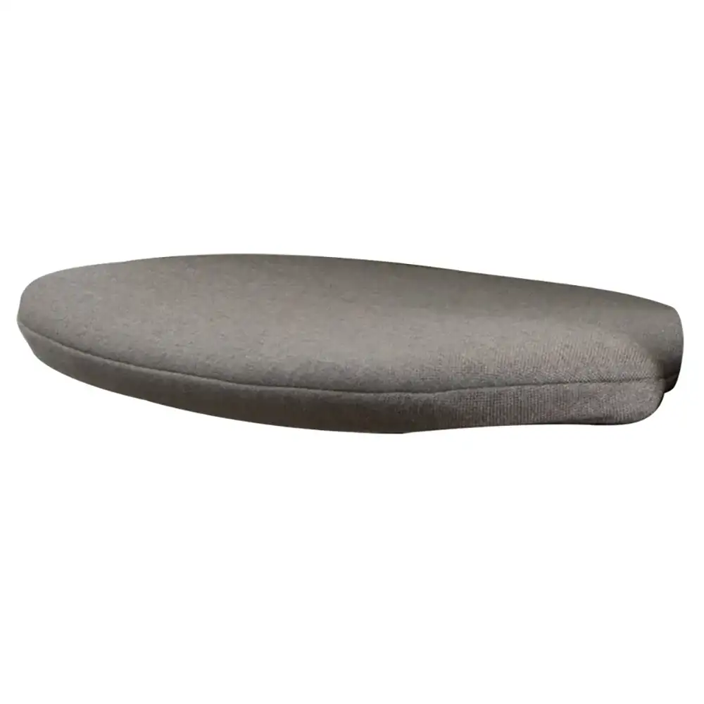 Choice pehmustettu istuinsuoja OUTDOOR Taupe Natté