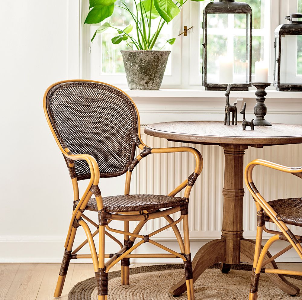 Rossini rottinkituoli Kirsikka