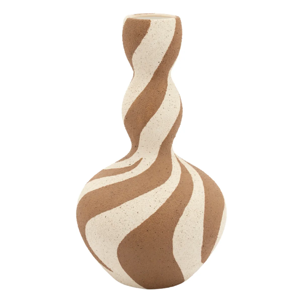Zaya 2 23x23x40 cm Saviastia Ruskea