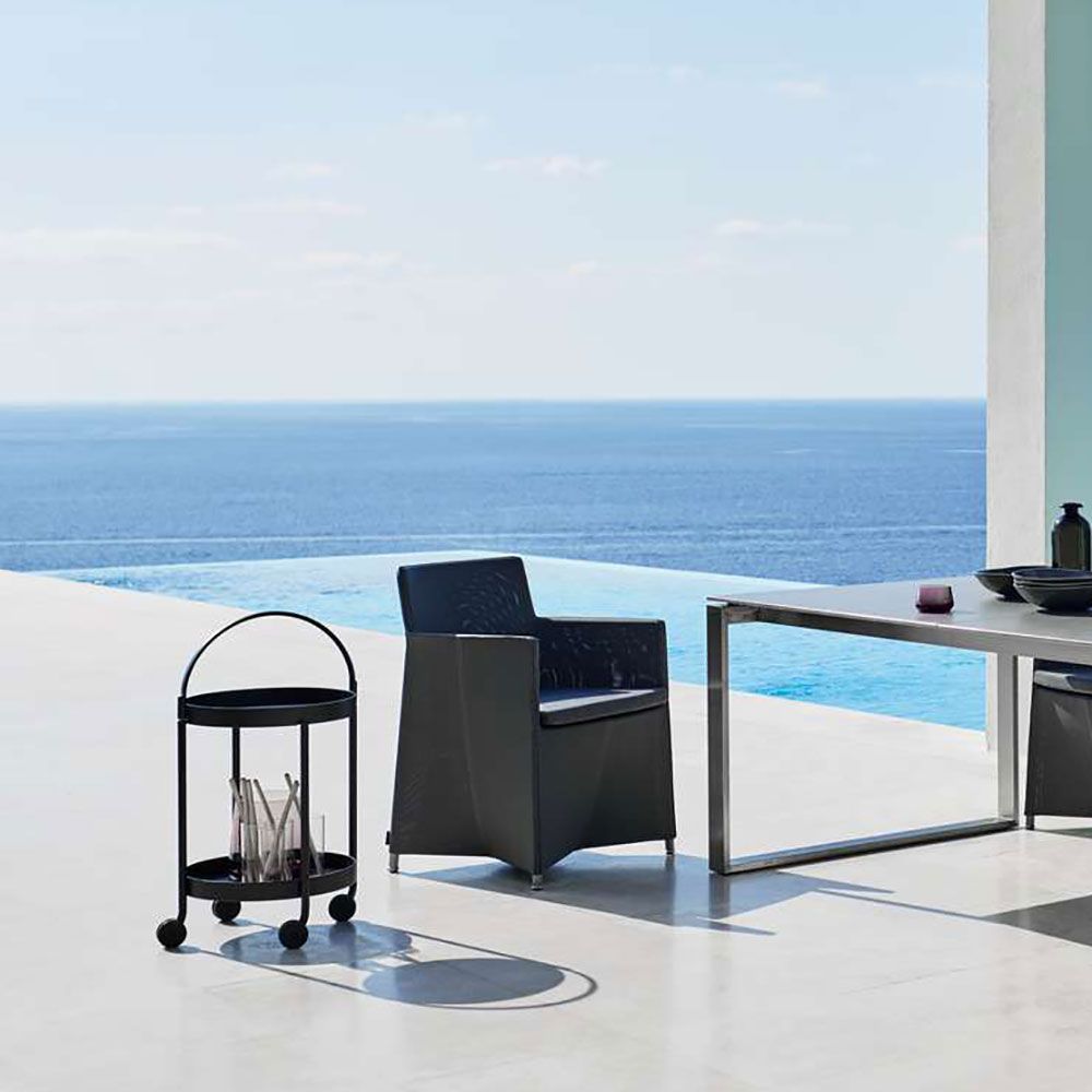 Diamond &amp; Core -ruokailuryhmä 