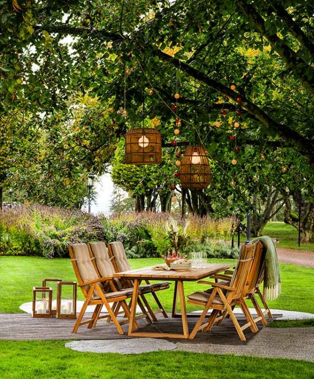 Pamir kattovalaisin beige Brafab