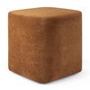 Cube Rahi- Cinnamon 40x40x40 cm