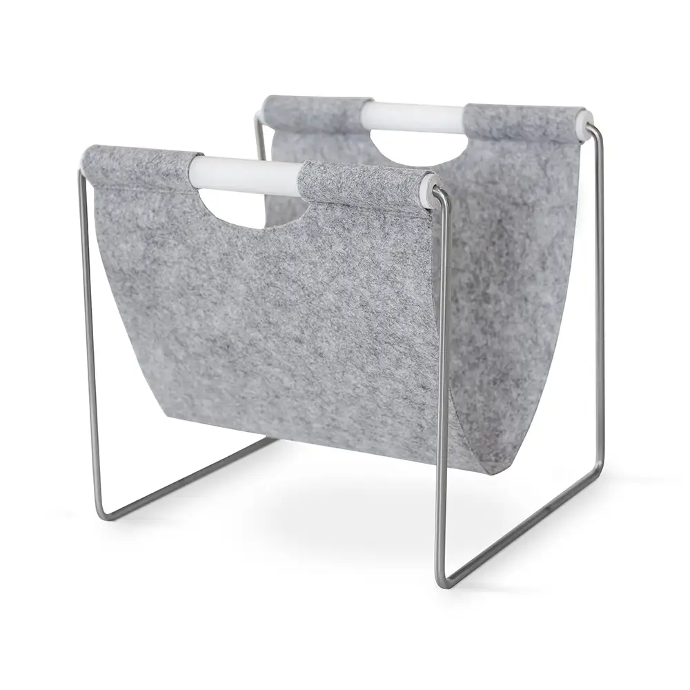 Twist lehtiteline valkoinen lakka 