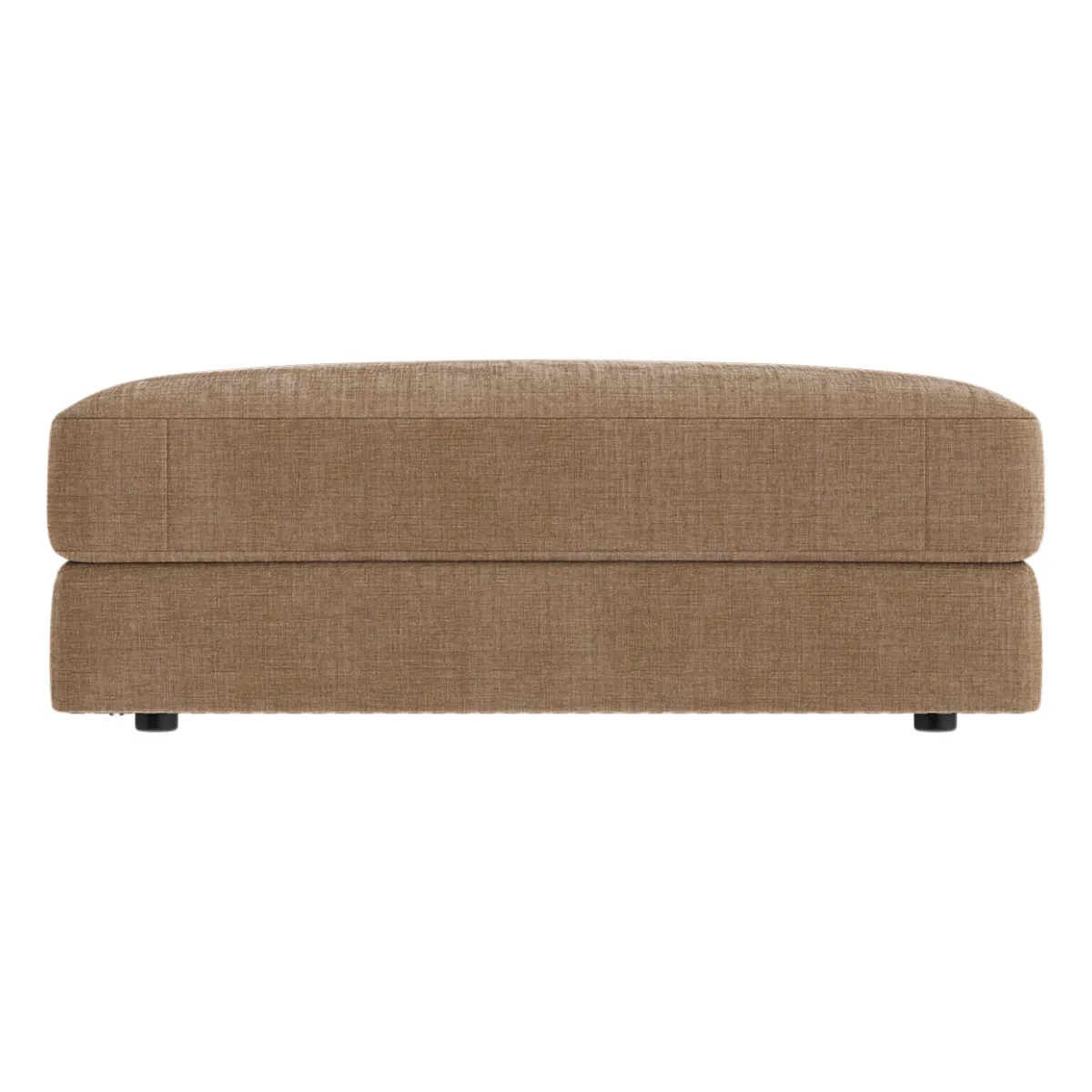 Reno jalkarahi 112x55 cm Gabby camel