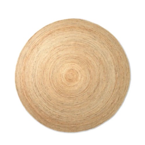 Eternal Jutematto Ø240 cm