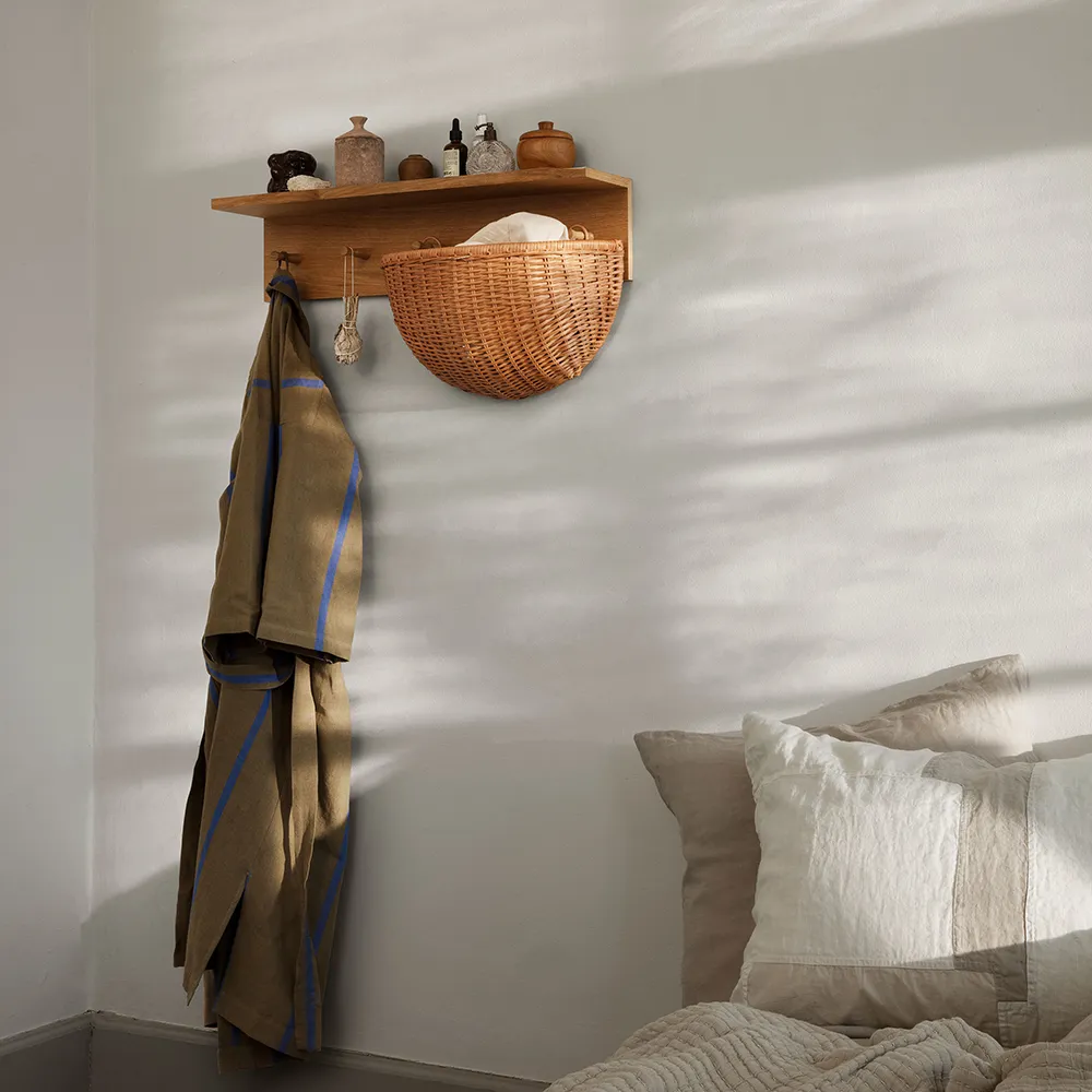 Place Hylly - Medium - Oak