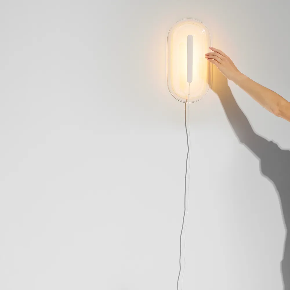 Led'S Strip Seinävalaisin Desert