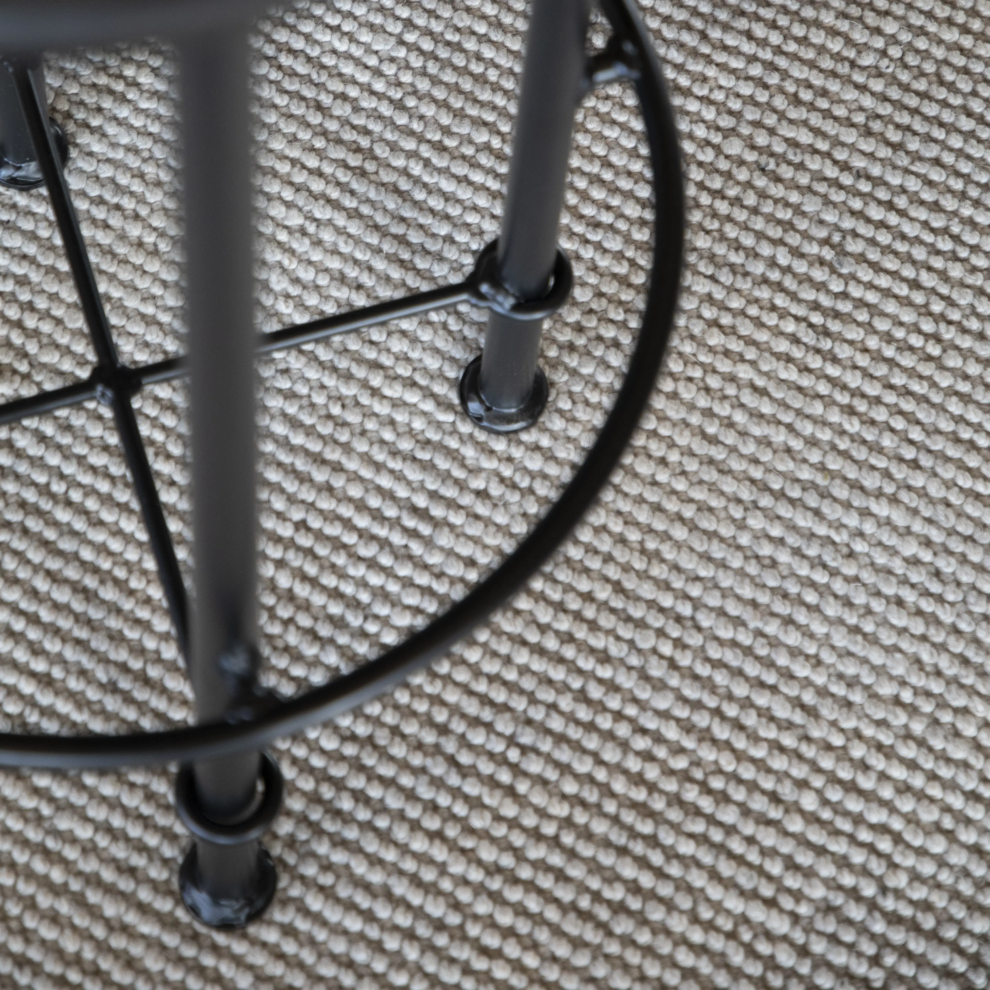 Matto Wildwood taupe 2 x 3 m Artwood