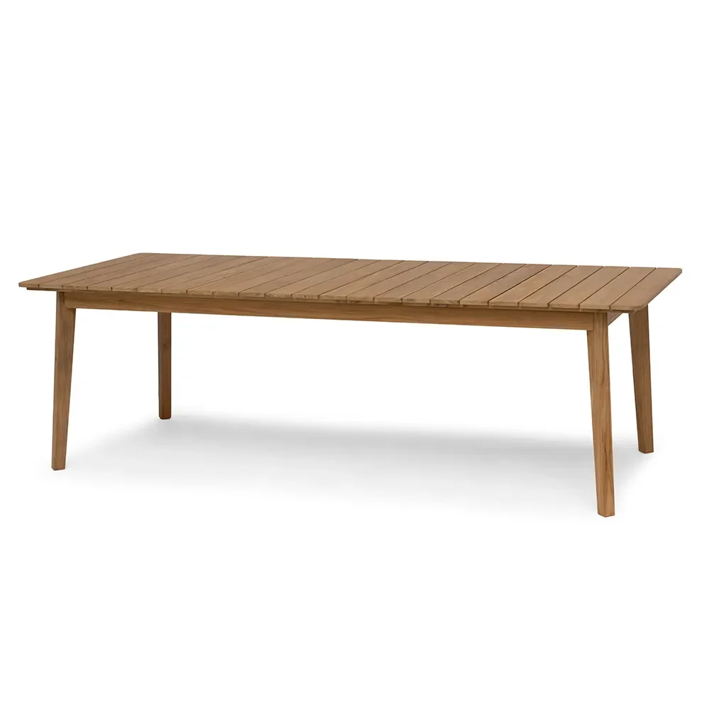 Himmelsnäs ruokapöytä 100x240 cm