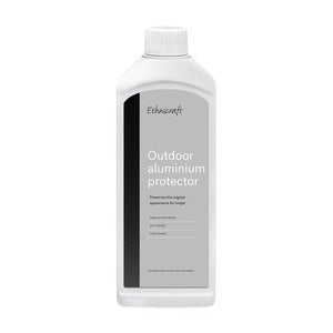 Ethnicraft outdoor aluminium protector 500ml 