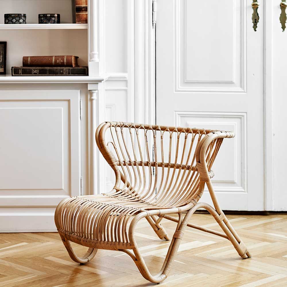 Fox Nojatuoli Nature