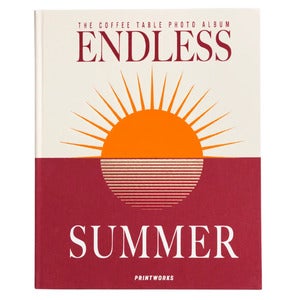 Kuva-albumi - Endless Summer, Rust