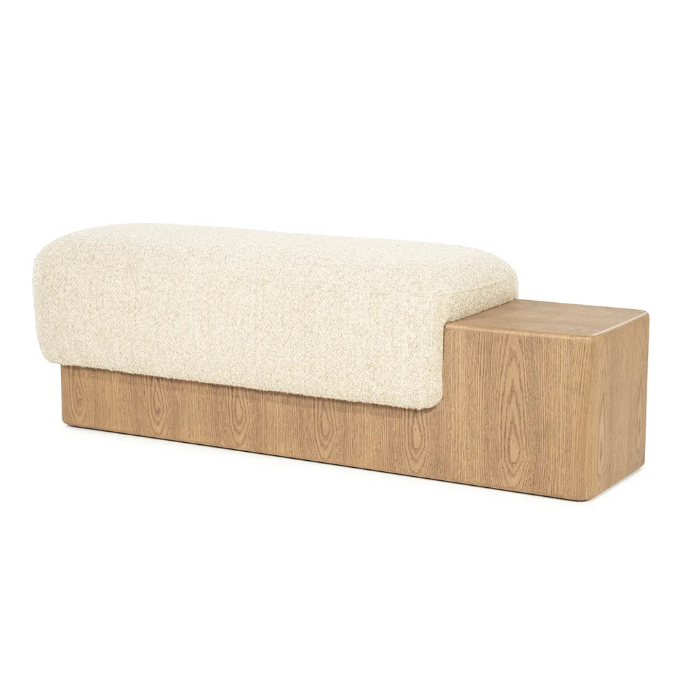Eleonora, Penkki George Beige