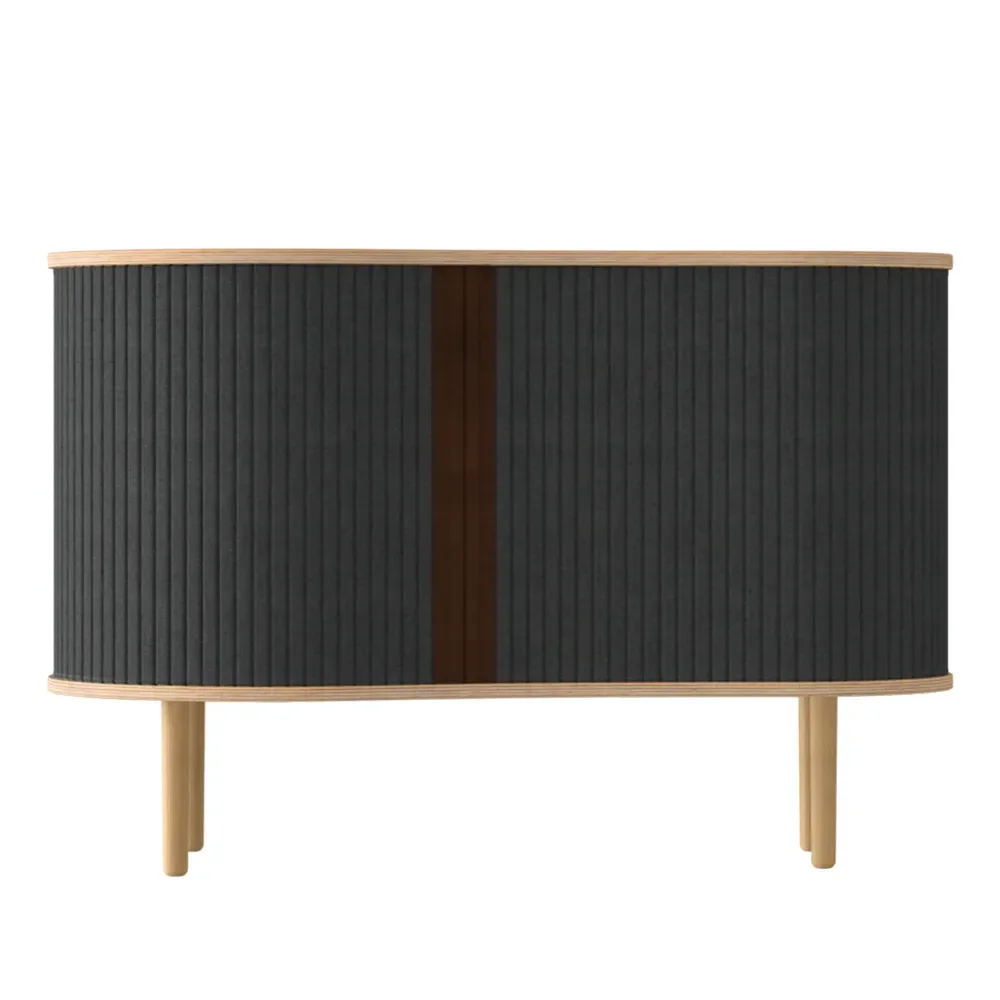 Audacious kaappi tammi/Shadow