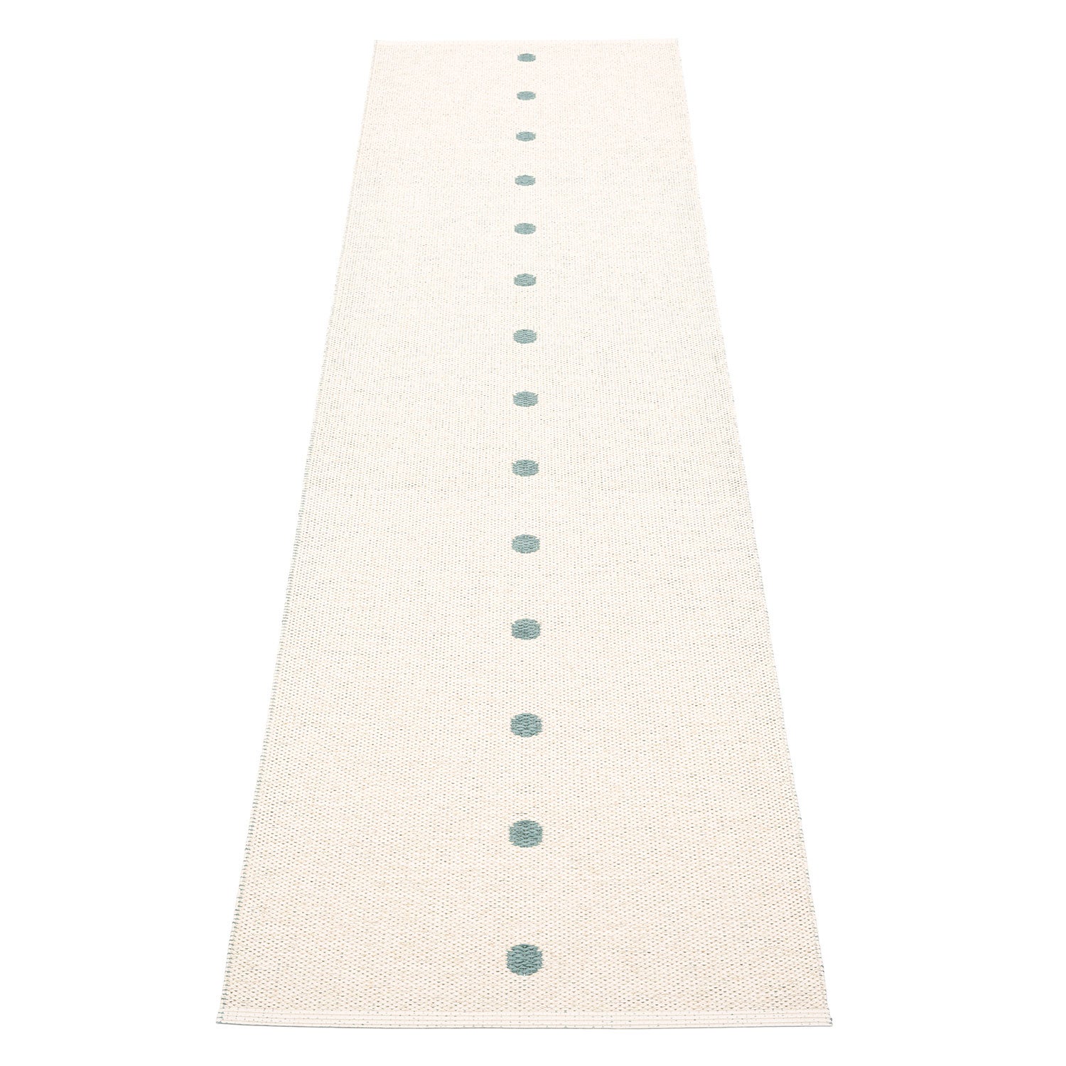 Peg matto 70x280 cm haze / vanilla 