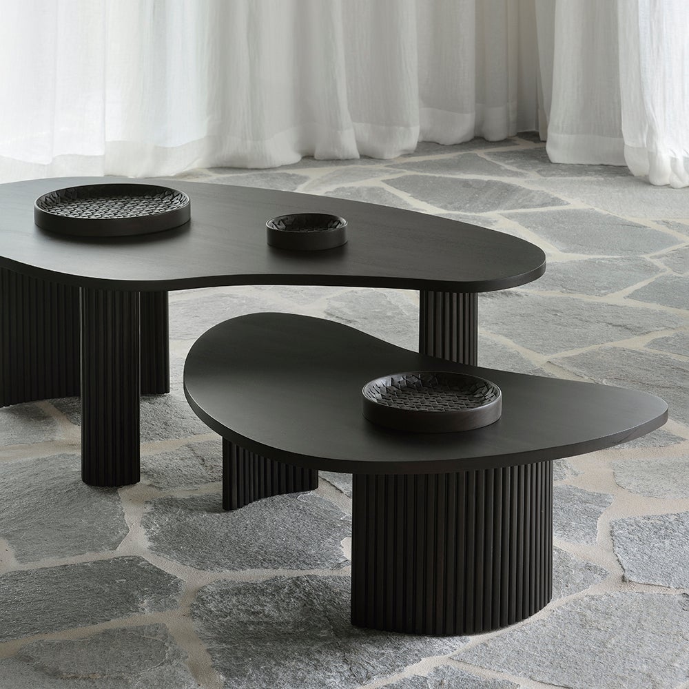 Boomerang Sohvapöytä 61x90 cm