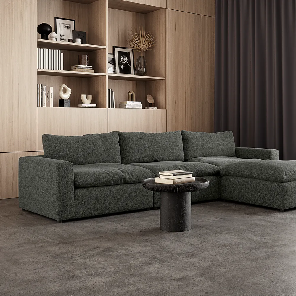 Moonlight Divaani sohva