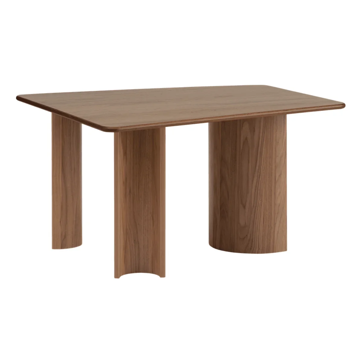 Muuto, Re-norm pöytä saksanpähkinäviilu