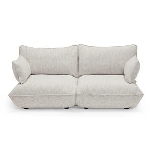 Sumo 2-istuttava sohva Mingle Marble