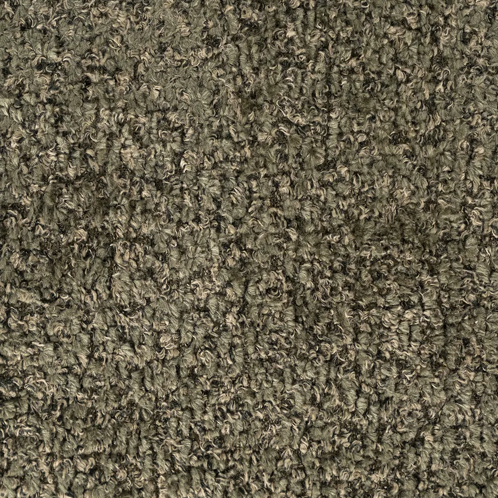 Omla nojatuoli - green