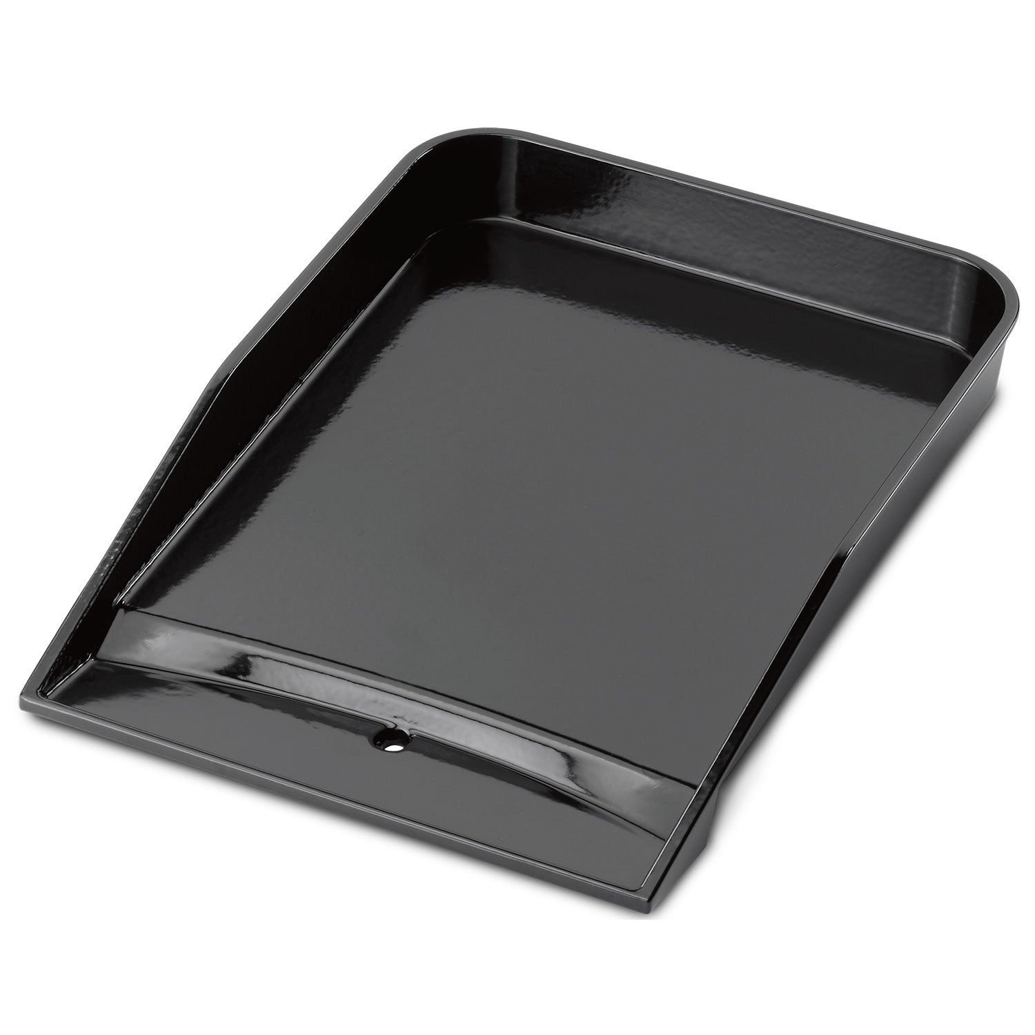 Paistolevy Genesis Weber