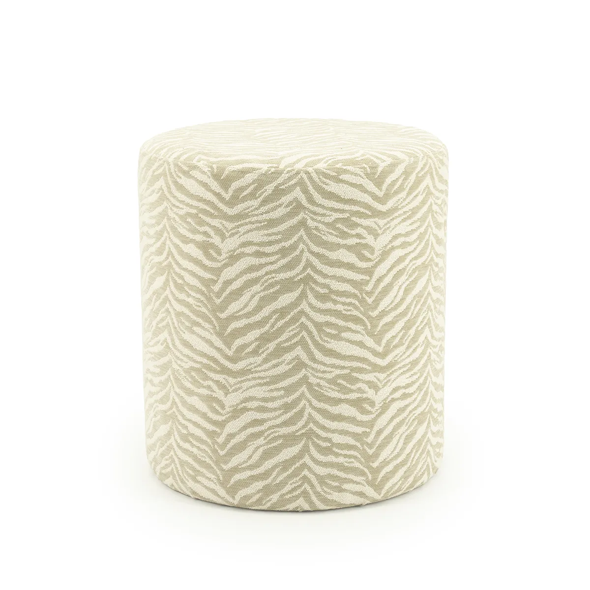 By-Boo, Rahi Tigra Beige H42 cm