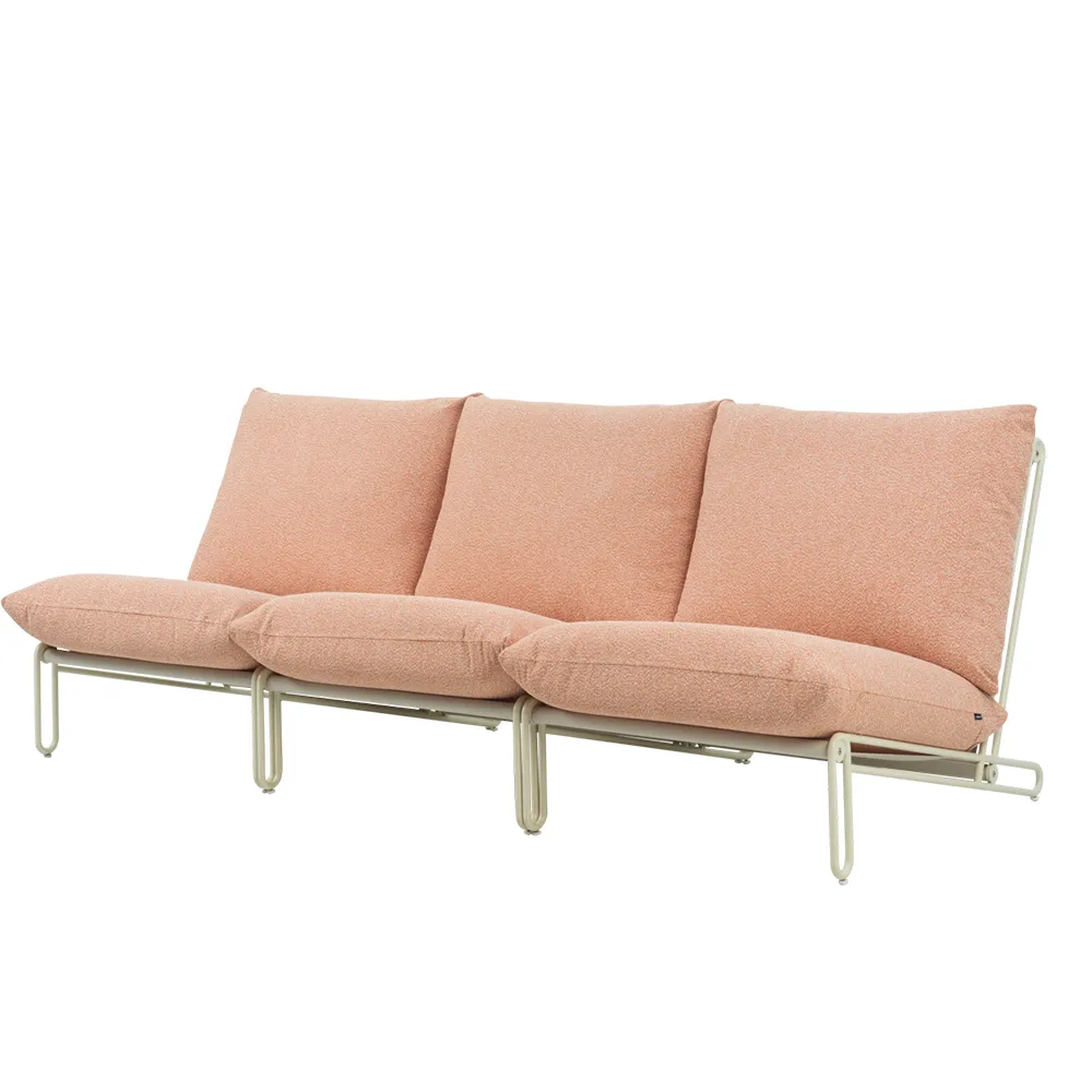 Blixt lounge-kalusteet Brafab